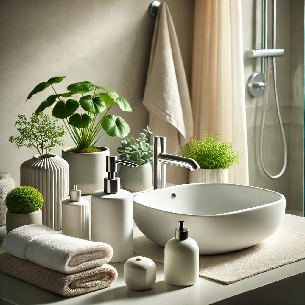 BATH WARE